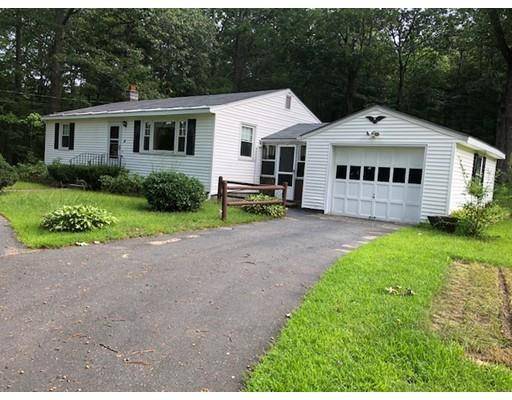 67 Hillside Road, Montague, MA 01351