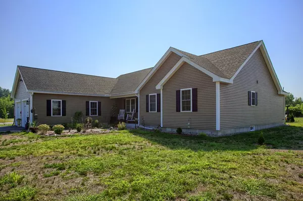 Townsend, MA 01469,5 Cooperage Way