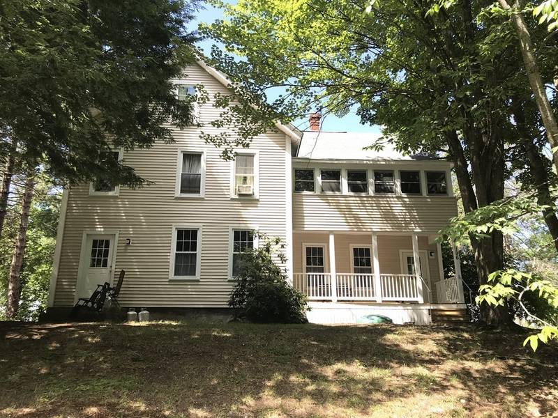 196-198 Maple St, Winchendon, MA 01475