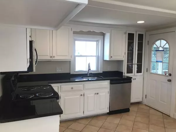 Framingham, MA 01701,31 Chestnut St #31
