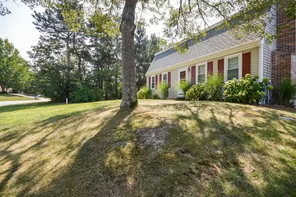 Mashpee, MA 02649,57 Old Colony Dr