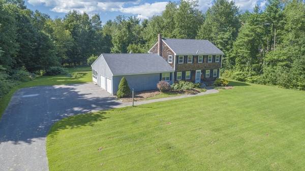 17 James Rd, Sterling, MA 01564