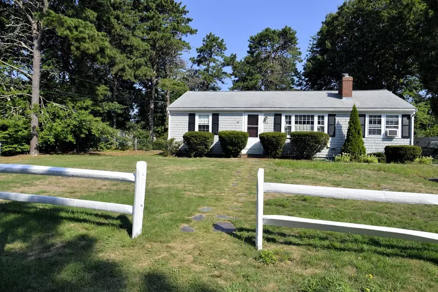 68 Vinebrook Road, Yarmouth, MA 02664