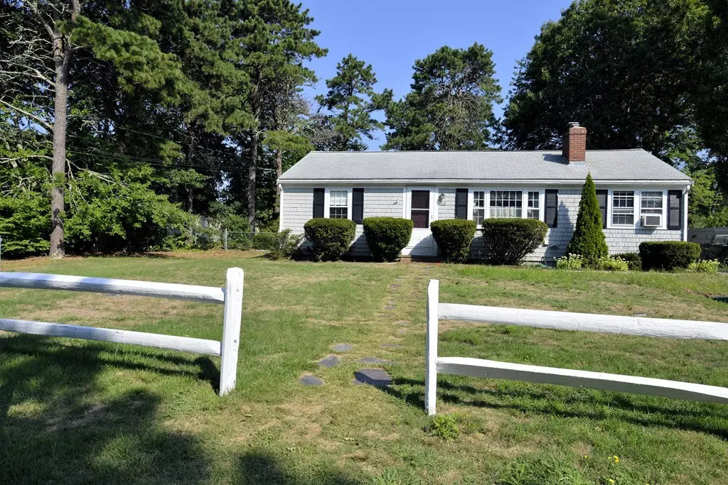 Yarmouth, MA 02664,68 Vinebrook Road