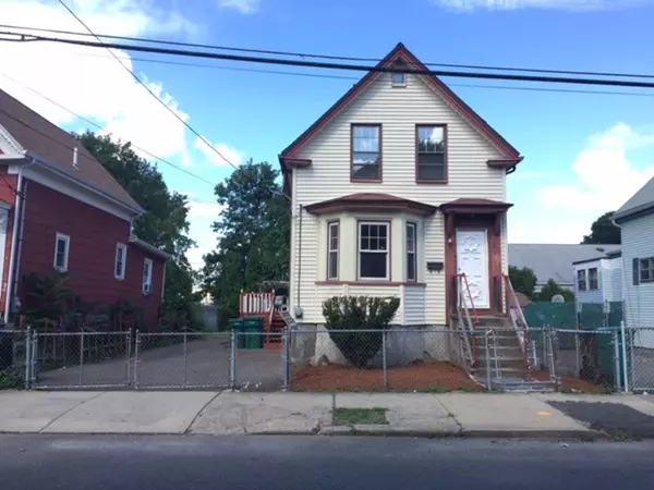 22 Marianna St., Lynn, MA 01902