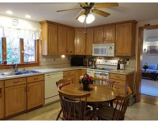 Brewster, MA 02631,21 Twinturn Drive