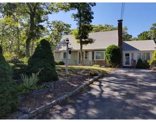 21 Twinturn Drive, Brewster, MA 02631