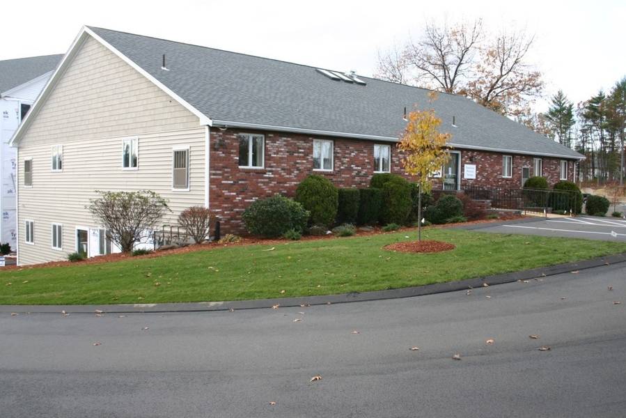 1565 Main Street #1B, Tewksbury, MA 01876