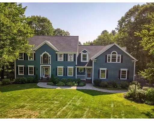 Boxborough, MA 01719,78 Morse Ln