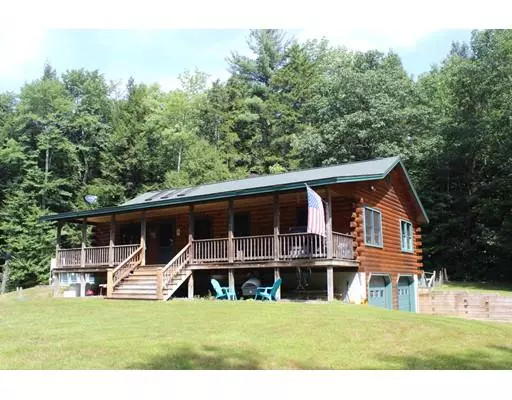 30 Old Cyrus Stage Rd, Rowe, MA 01367