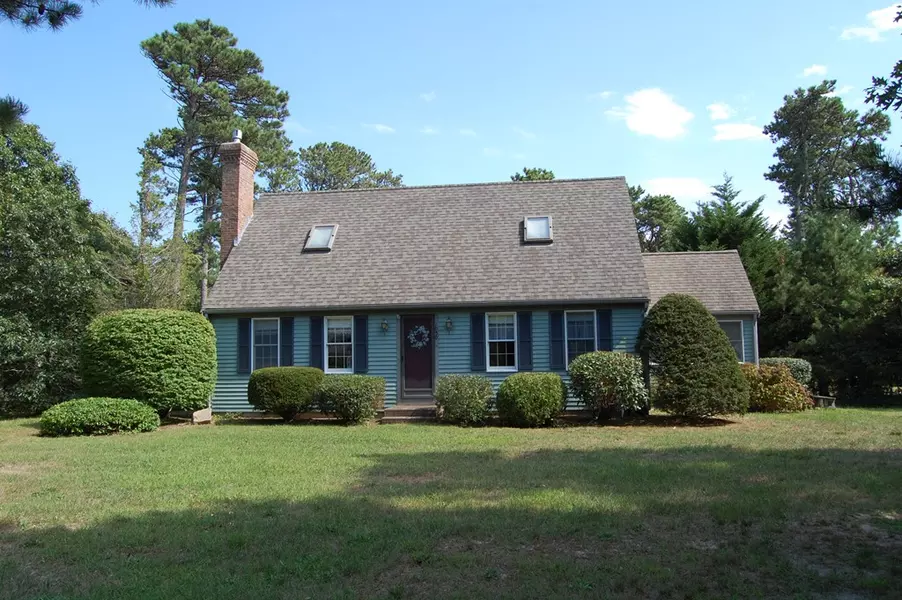 1050 Bridge Road, Eastham, MA 02642