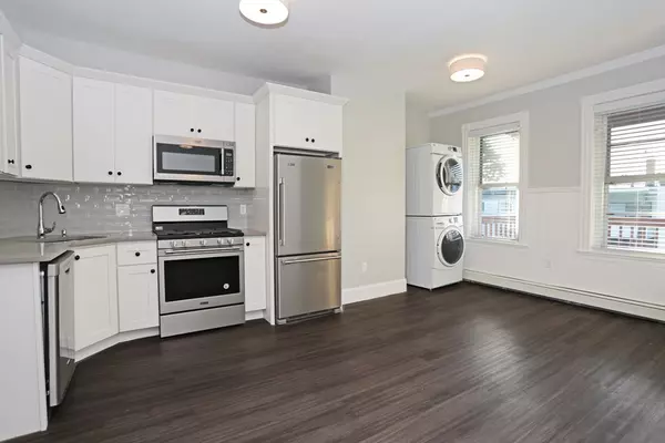 356 Princeton Street #3, Boston, MA 02128