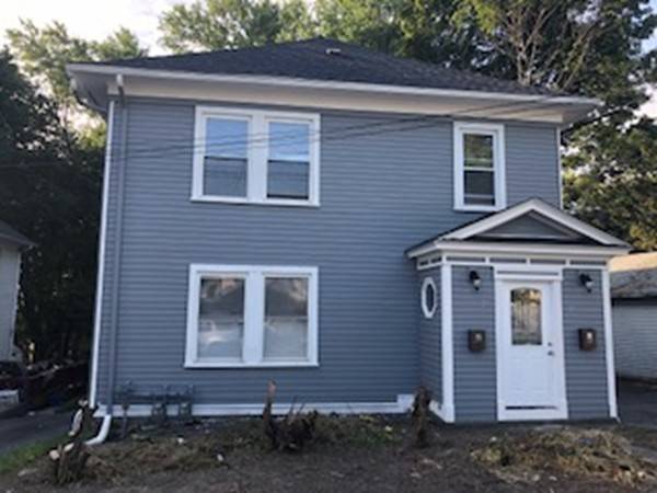 21-23 Hilltop Ave, Lawrence, MA 01841