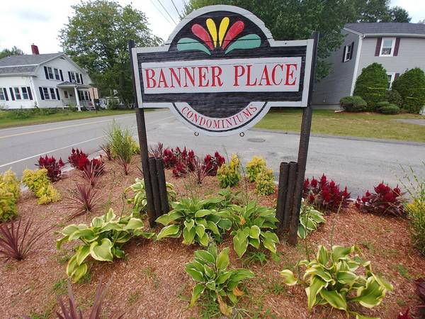 20 Banner Place #U-6A, Winchendon, MA 01475