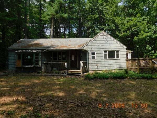 2226 Main St, Holden, MA 01522