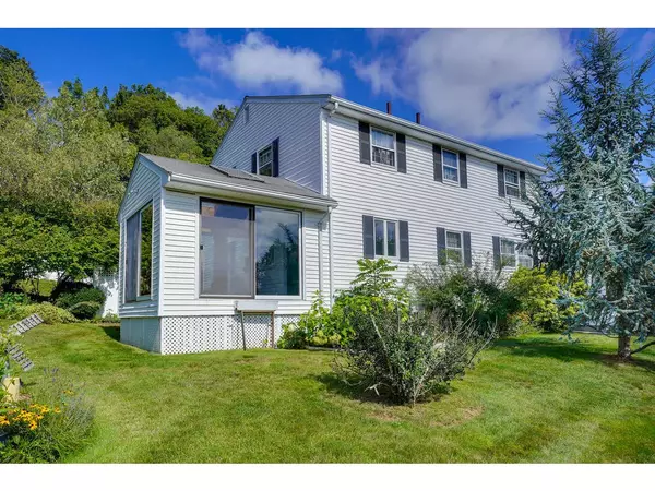 Marlborough, MA 01752,93 Sunshine Dr