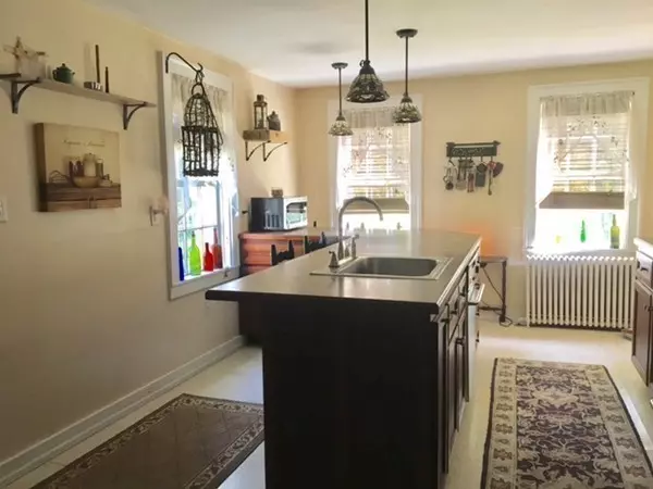 Acushnet, MA 02743,245 Keene Road