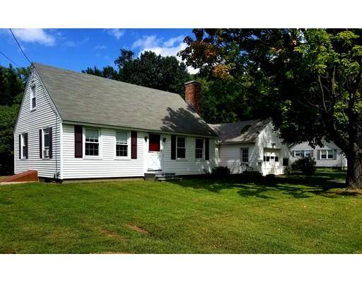 49 Eastern Ave, Deerfield, MA 01373