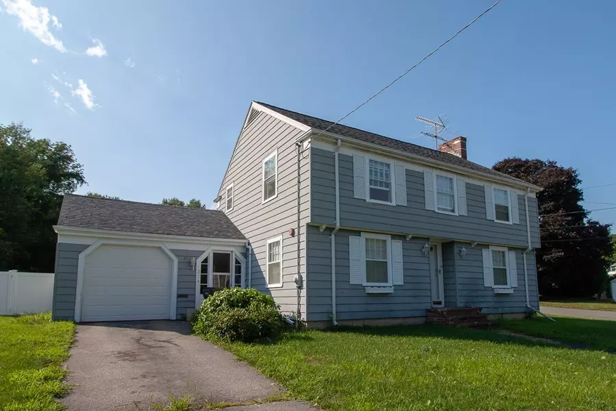 374 Kenoza Ave, Haverhill, MA 01830
