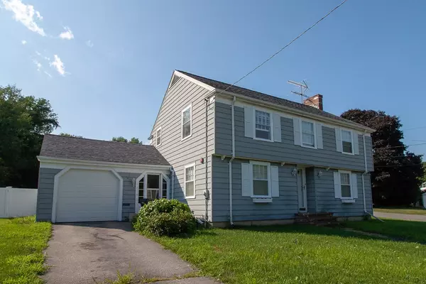 Haverhill, MA 01830,374 Kenoza Ave