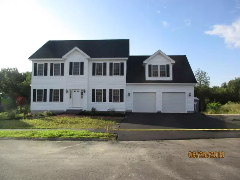 20 Nass Farm Rd, Leominster, MA 01453