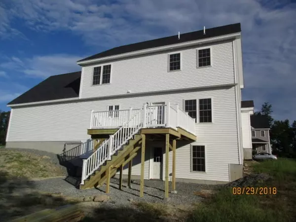 Leominster, MA 01453,20 Nass Farm Rd