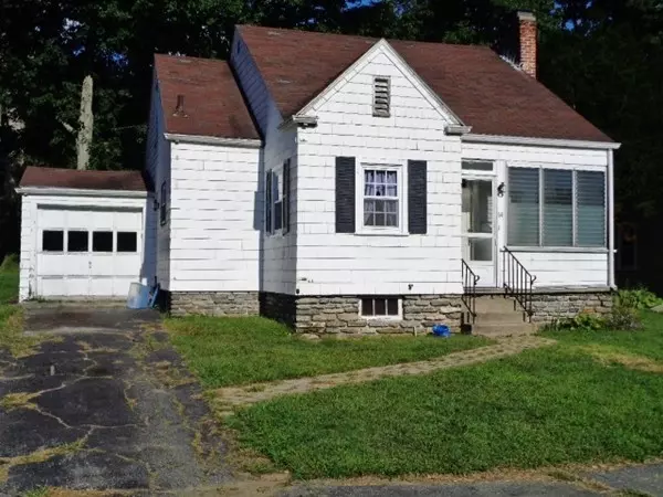 Worcester, MA 01602,64 Winifred Avenue