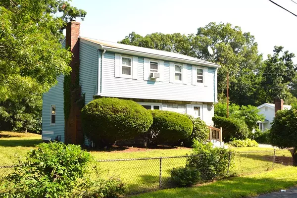 33 Pauline Street, Randolph, MA 02368