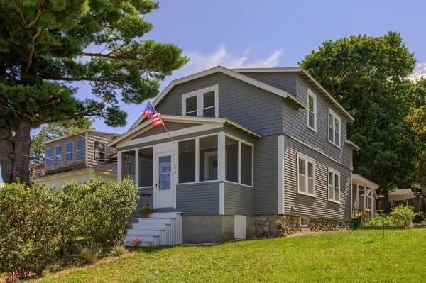 424 Princeton Blvd, Lowell, MA 01851