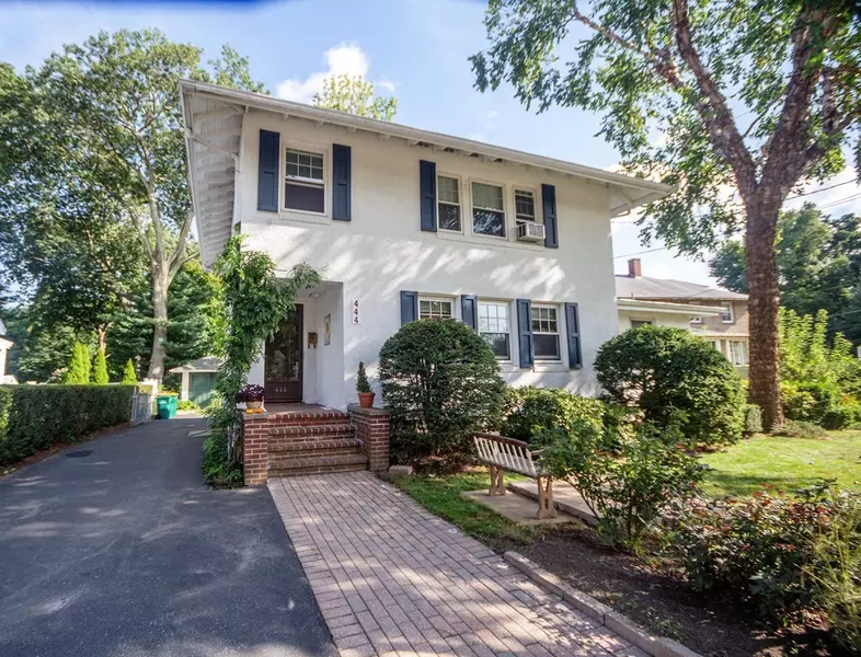 444 Prospect St, Norwood, MA 02062