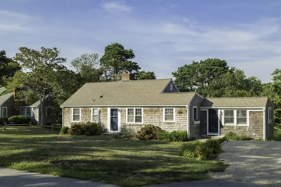 46 Meadow Brook, Chatham, MA 02650