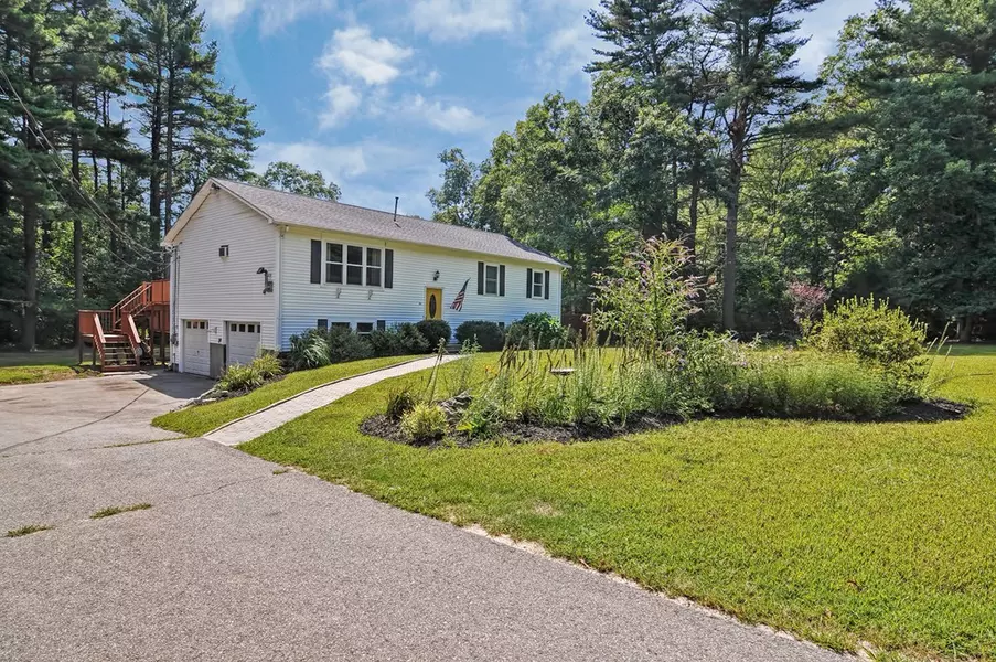 2 Seymour Street, Berkley, MA 02779