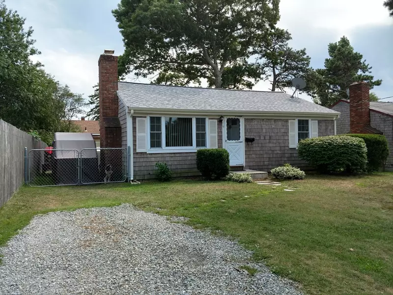 16 Woodbine, Yarmouth, MA 02673