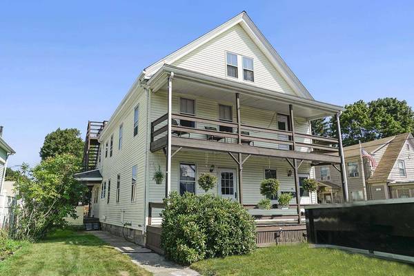 20-22 Wales St, Abington, MA 02351