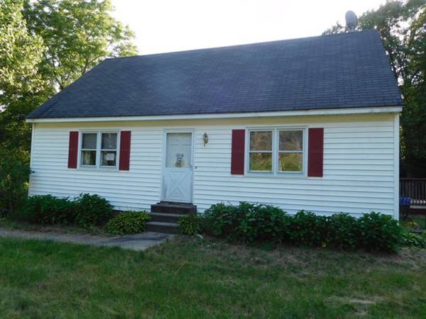 40 Hatchery Rd, Montague, MA 01351