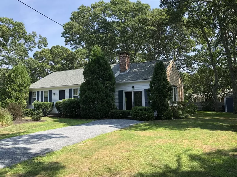 50 Wood Rd, Yarmouth, MA 02664