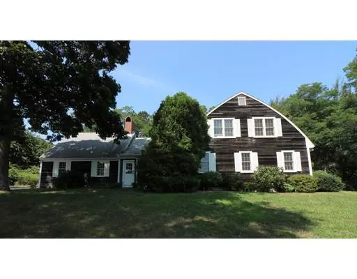 Orleans, MA 02653,100 Portanimicut Rd