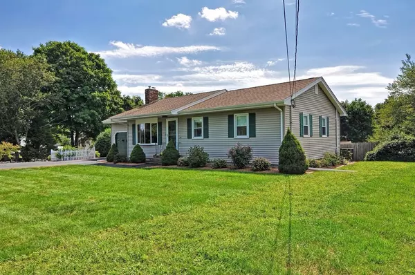 26 Dean Street, Raynham, MA 02767