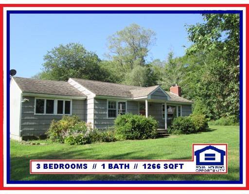 12 Creamery Road, Hardwick, MA 01031