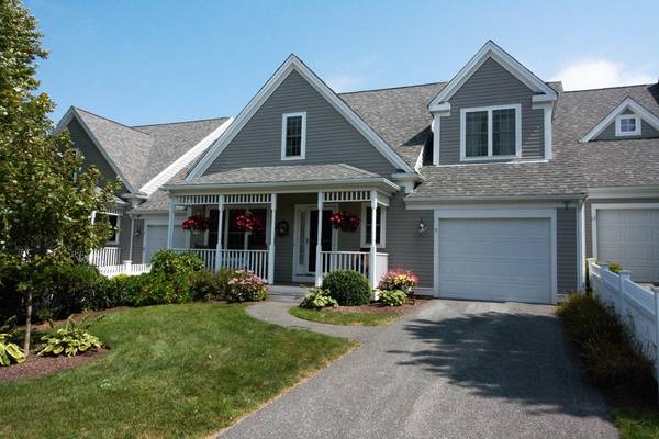 5 Candleberry Ct #5, Bourne, MA 02532