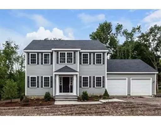 352 Sycamore St, Holbrook, MA 02343