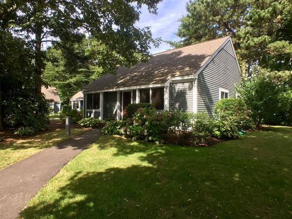 67 Susanna Dr #67, Brewster, MA 02631