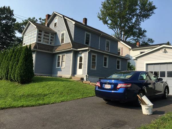 494 Westfield St, West Springfield, MA 01089