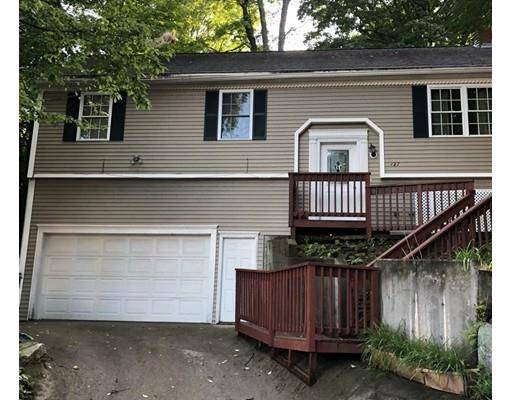 127 Payson St, Fitchburg, MA 01420