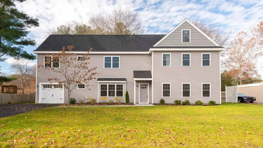 176 Boden Lane, Natick, MA 01760