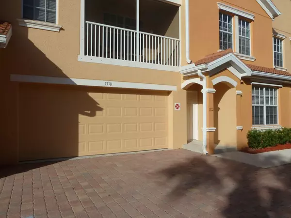 Cape Coral, FL 33909,1824 Concordia Lake Circle #1710