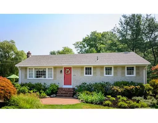 2950 Main Road, Tiverton, RI 02878