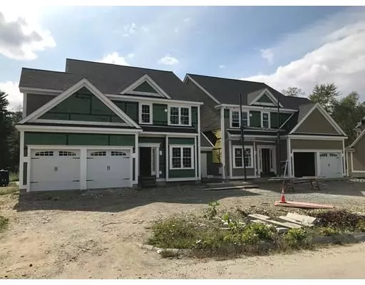 5 Point Road #1, Shrewsbury, MA 01545