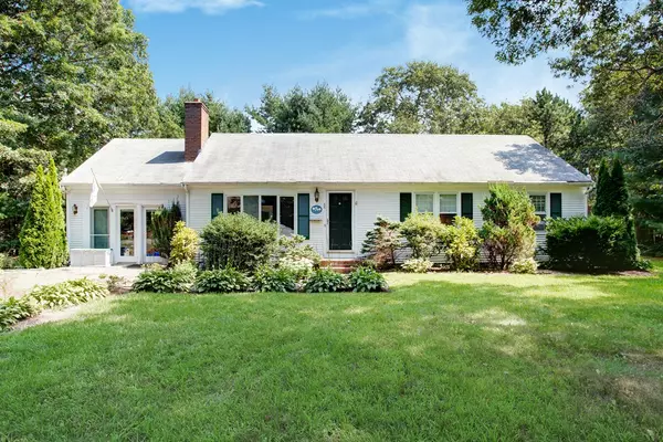 66 Tanglewood Drive,  Barnstable,  MA 02655