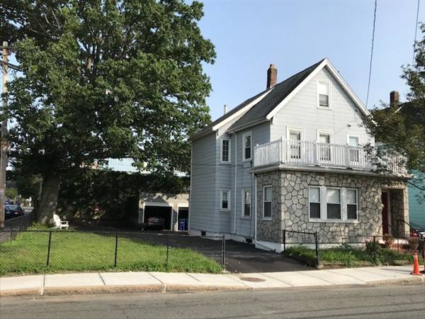 171 Cedar St, Somerville, MA 02145